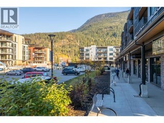 1701 Coursier Avenue Unit# 3405. Revelstoke, British Columbia