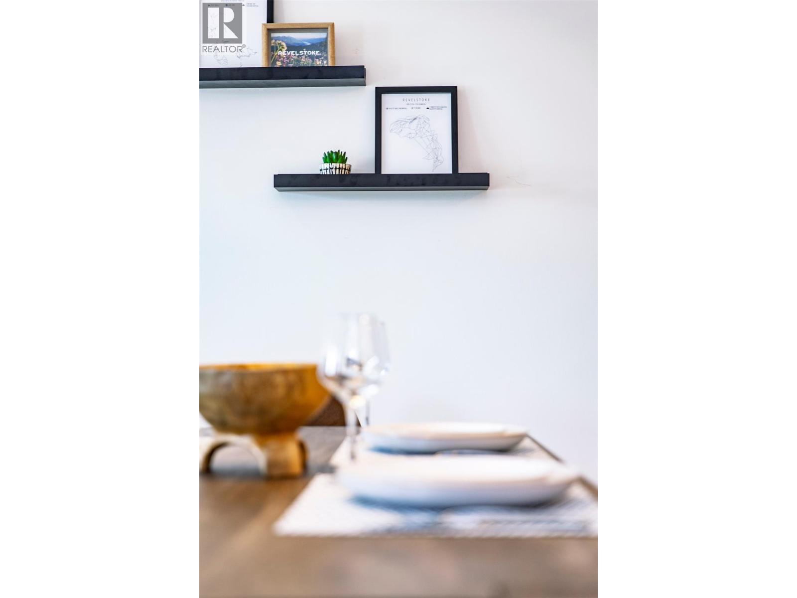 1701 Coursier Avenue Unit# 3405. Revelstoke, British Columbia