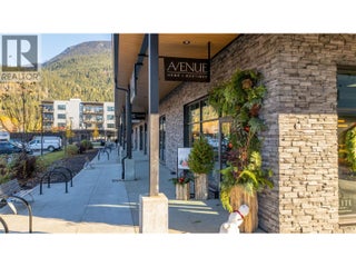 1701 Coursier Avenue Unit# 3405. Revelstoke, British Columbia