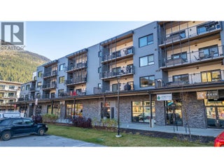 1701 Coursier Avenue Unit# 3405. Revelstoke, British Columbia