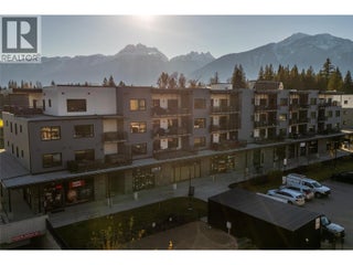 1701 Coursier Avenue Unit# 3405. Revelstoke, British Columbia