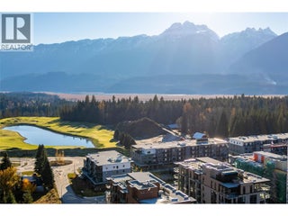 1701 Coursier Avenue Unit# 3405. Revelstoke, British Columbia
