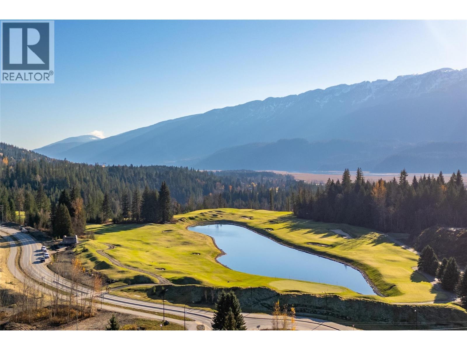 1701 Coursier Avenue Unit# 3405. Revelstoke, British Columbia