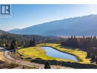 1701 Coursier Avenue Unit# 3405. Revelstoke, British Columbia