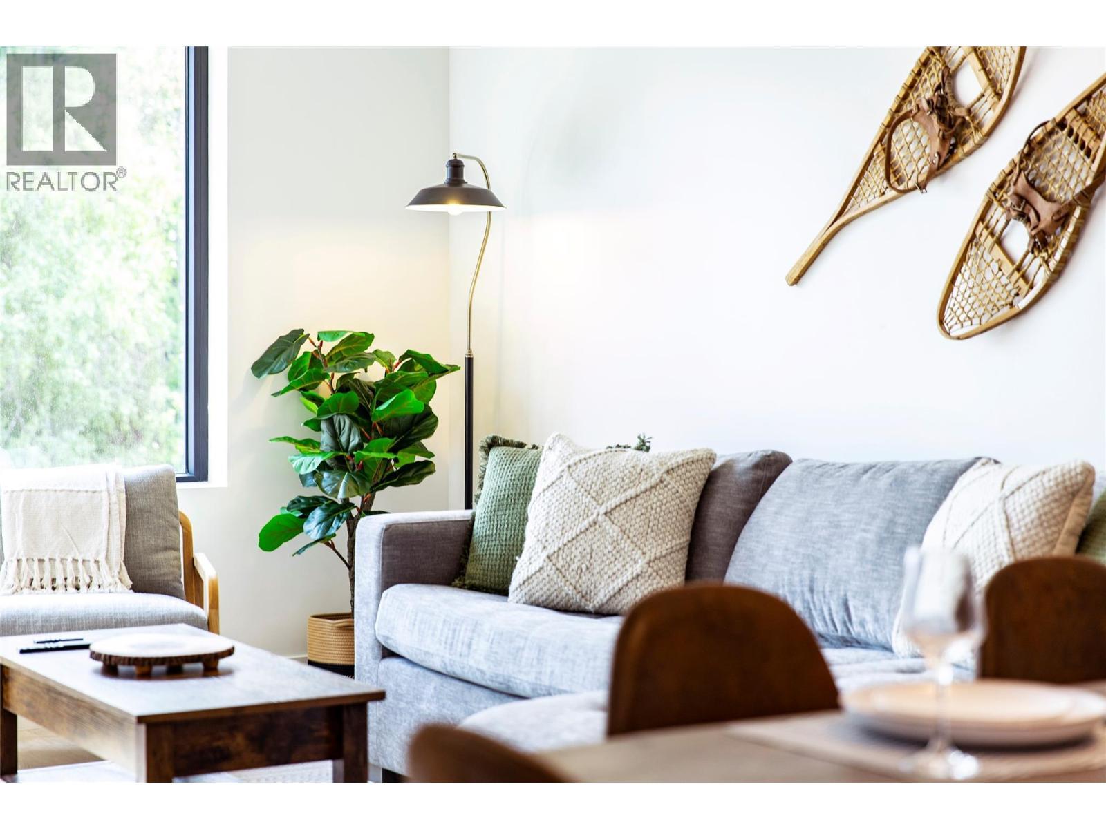 1701 Coursier Avenue Unit# 3405. Revelstoke, British Columbia