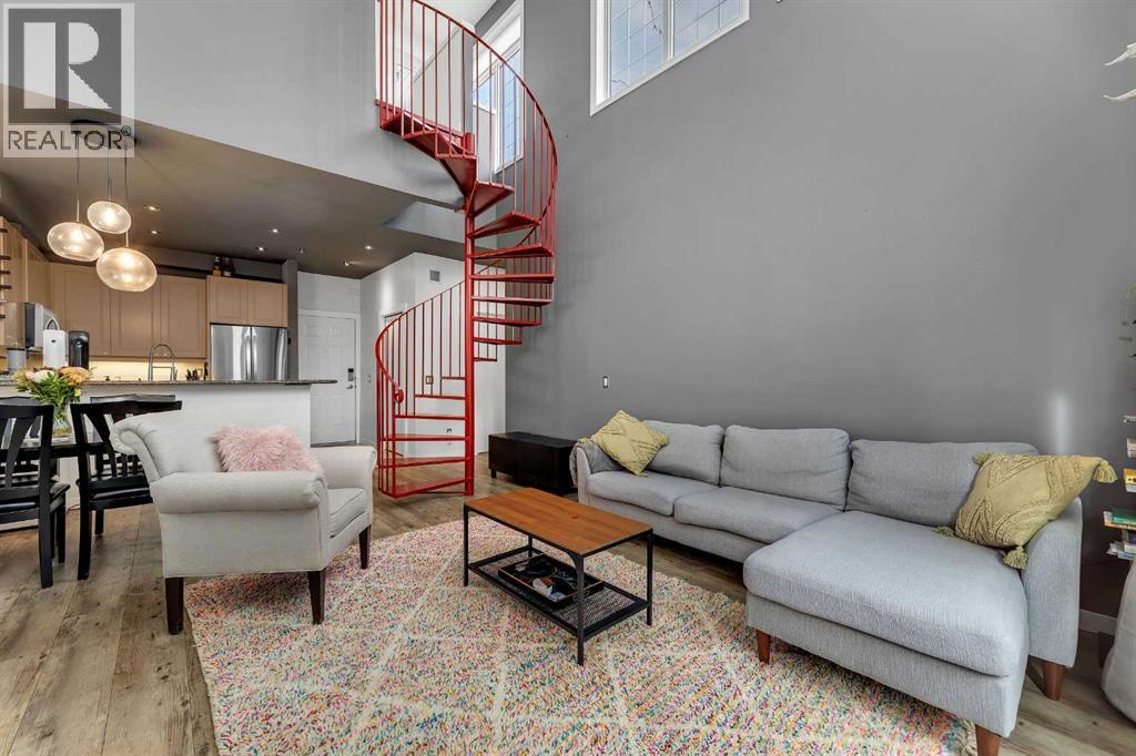 416, 527 15 Avenue Sw, Calgary