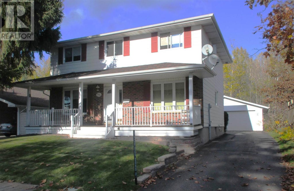 94 Glen Avenue, Sault Ste. Marie