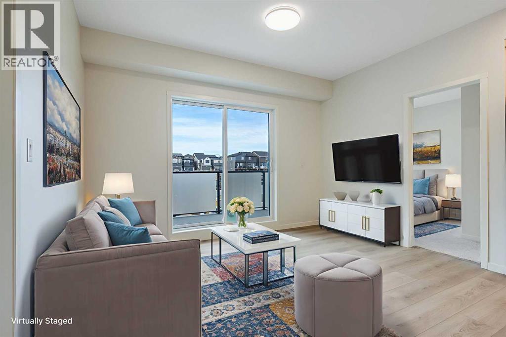 207, 245 Edith Place Nw, Calgary