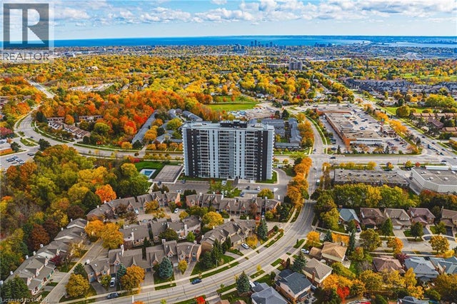 2055 Upper Middle Road Unit# 1206, Burlington