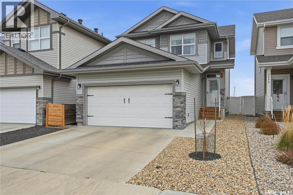 3555 Green Turtle Road, Regina