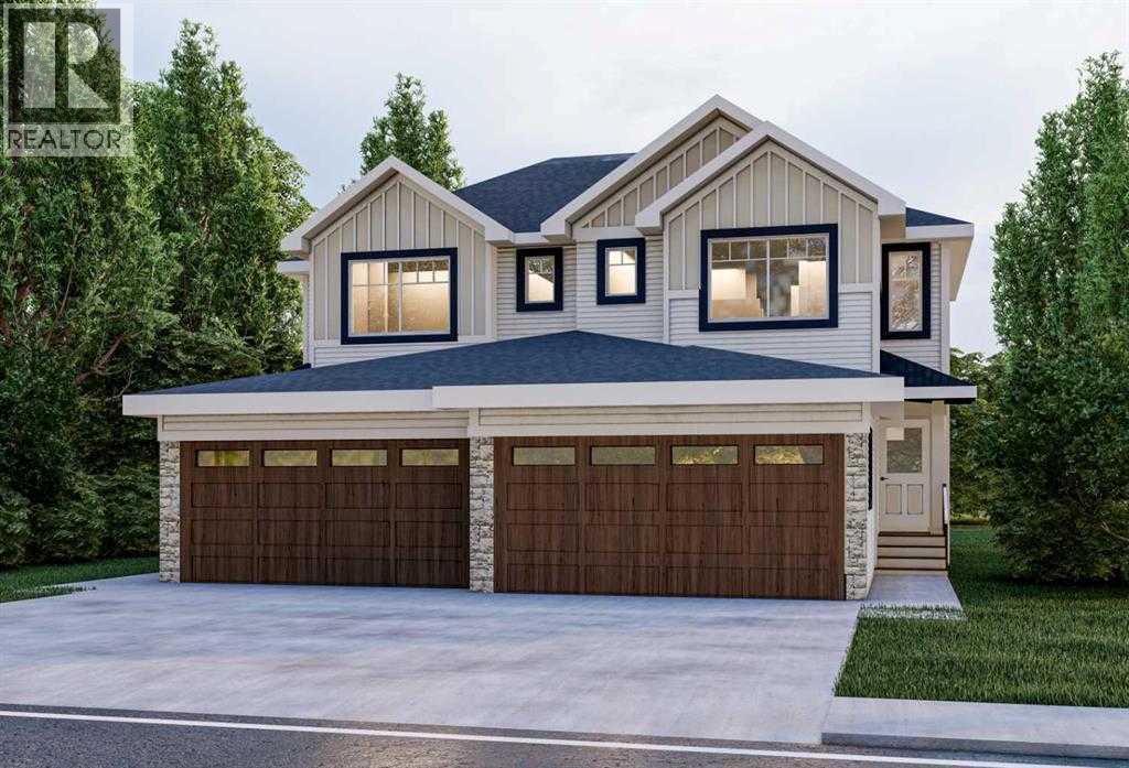 291 Waterford Road, Chestermere