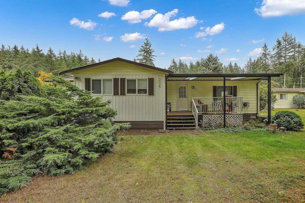 226 20071 24 Avenue, Langley