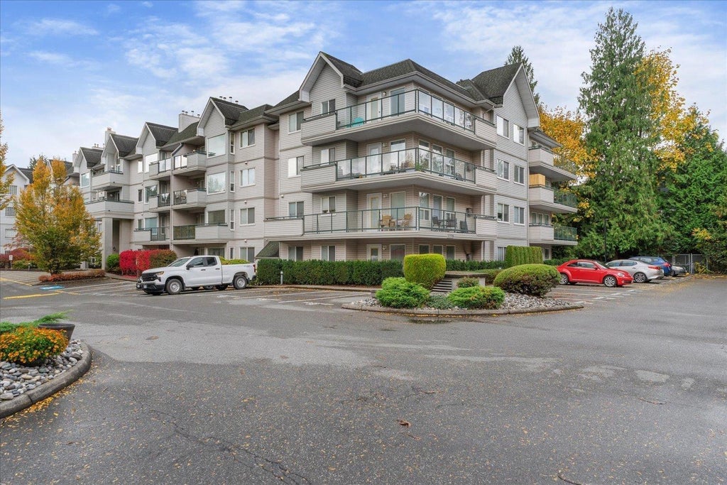 406 33708 King Road, Abbotsford