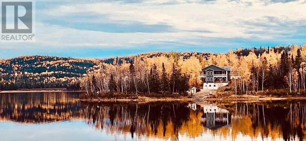 16a Lakeview Crescent, Roberts Arm