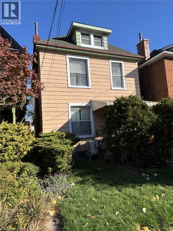 24 Hunt Street, Hamilton