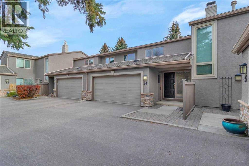 24, 1815 Varsity Estates Drive Nw, Calgary