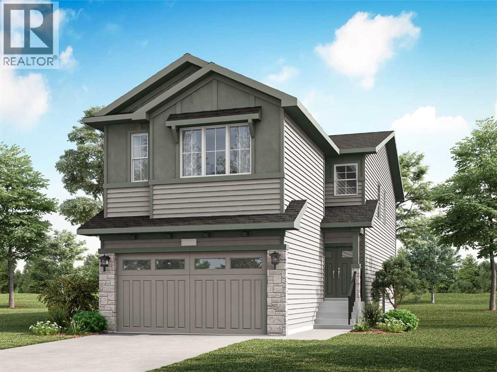 292 Savanna Drive Ne, Calgary