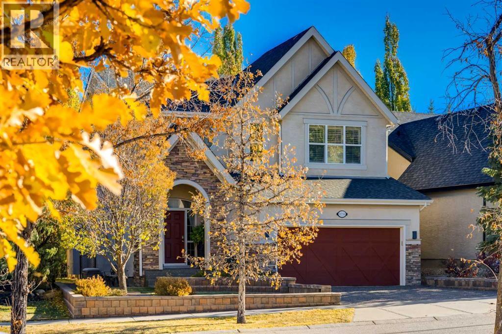 11756 Valley Ridge Boulevard Nw, Calgary