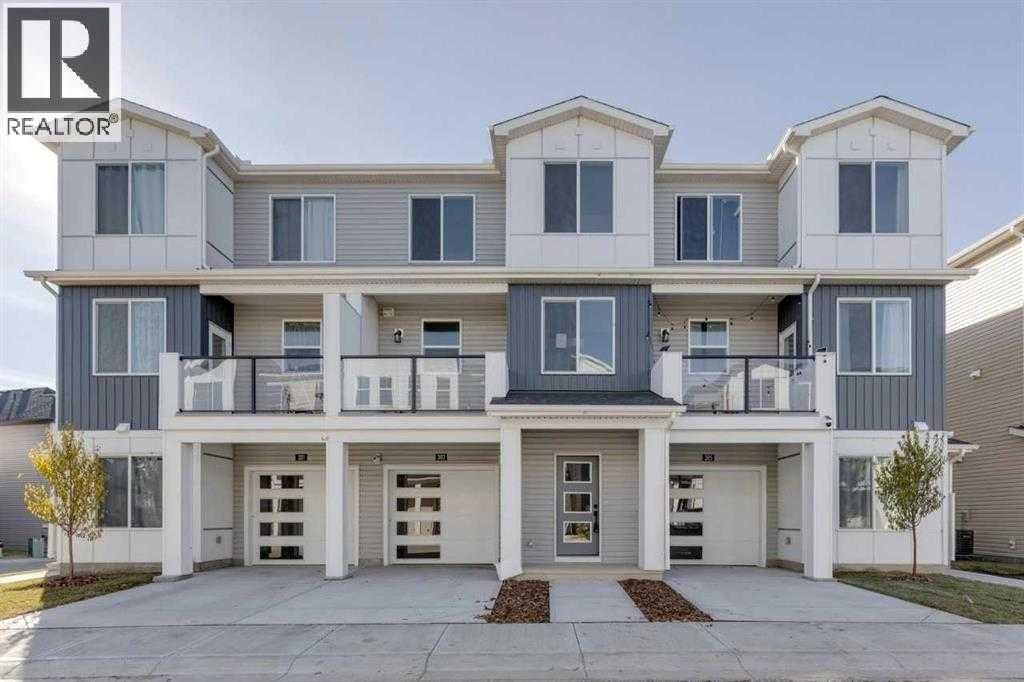 313, 65 Belvedere Point Se, Calgary