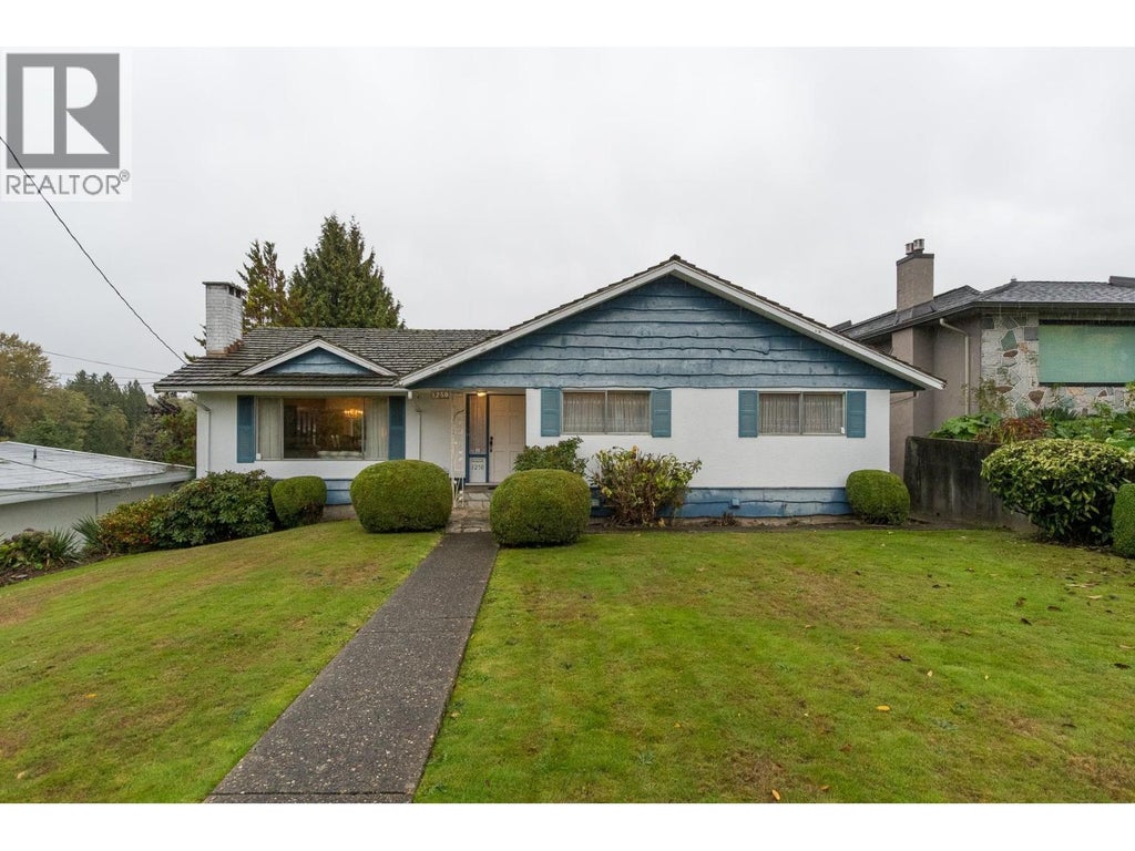 1250 Delta Avenue, Burnaby
