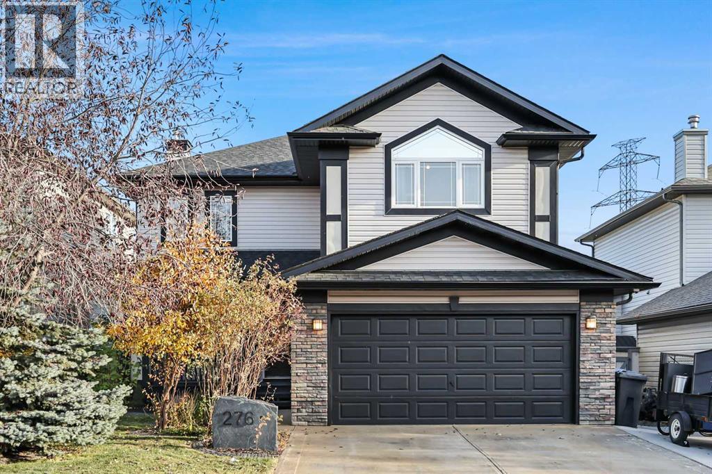 276 Oakmere Close, Chestermere