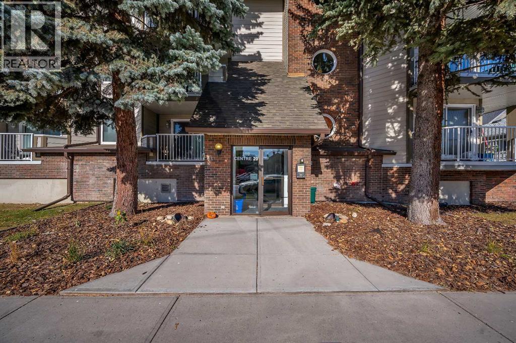 307, 110 20 Avenue Ne, Calgary