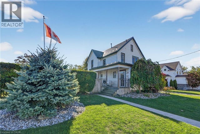 261 Gilmore Road, Fort Erie