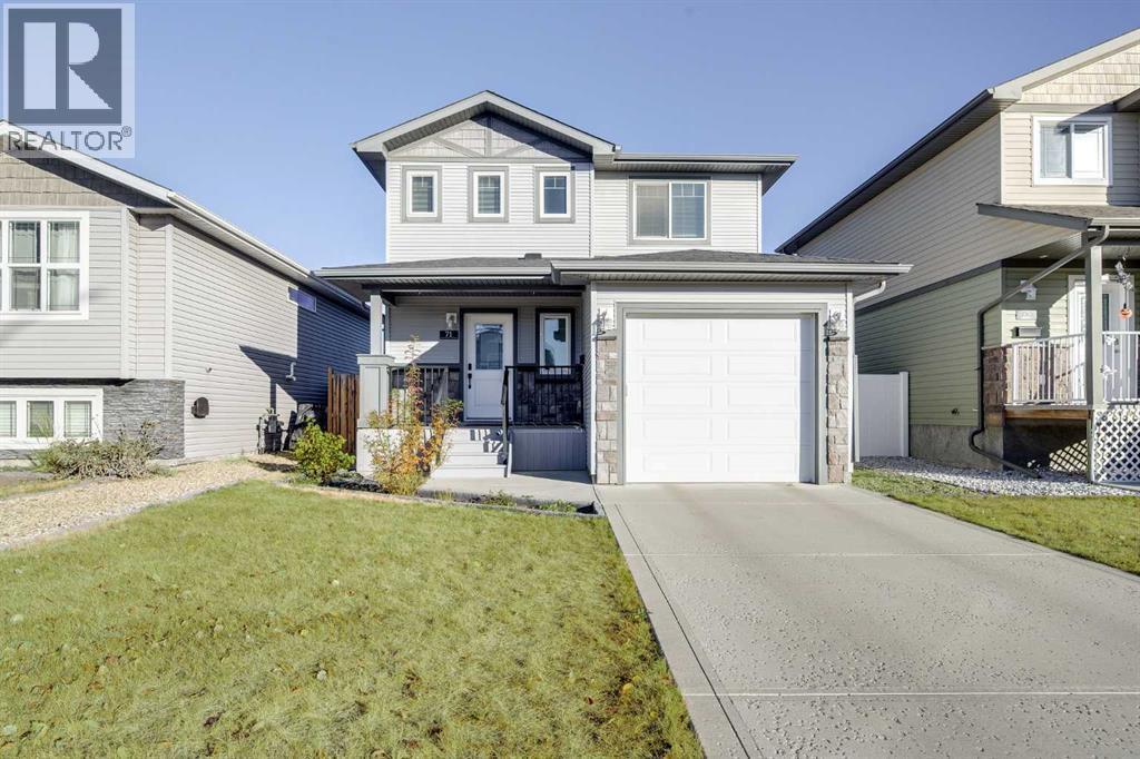 71 Almond Crescent, Blackfalds