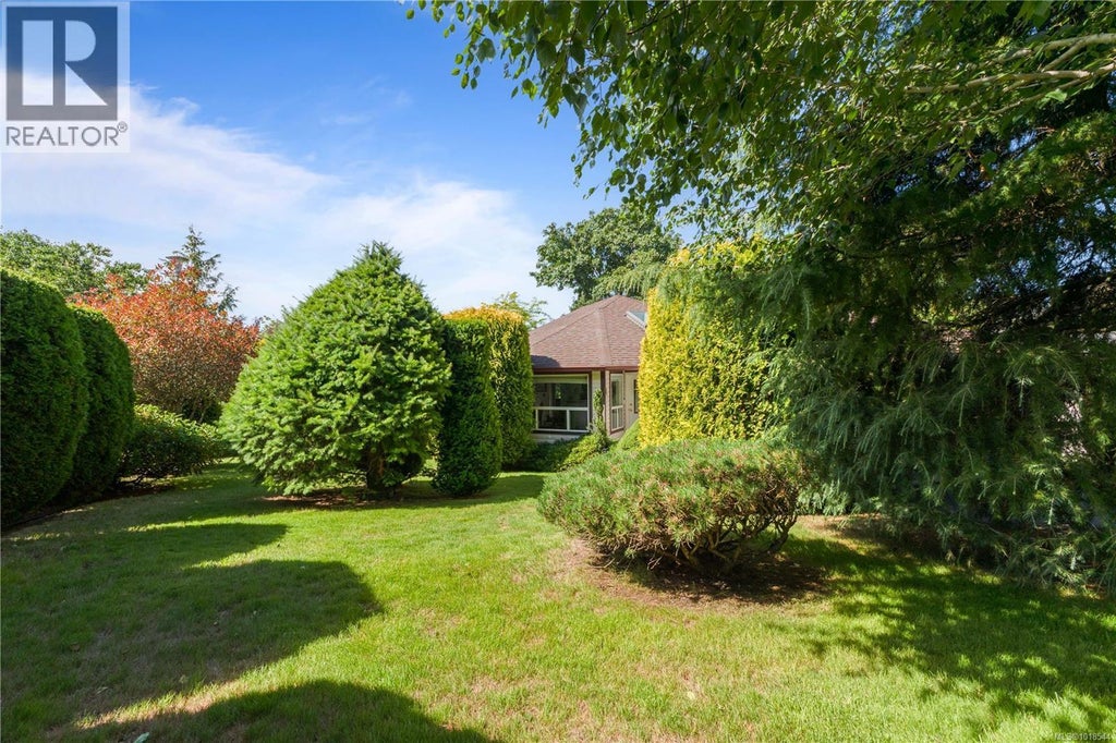 771 Sassaby Place, Campbell River