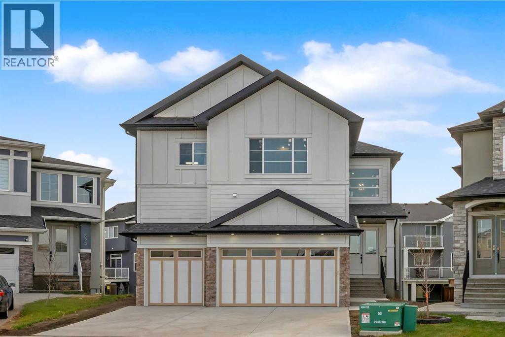 327 Kinniburgh Place, Chestermere