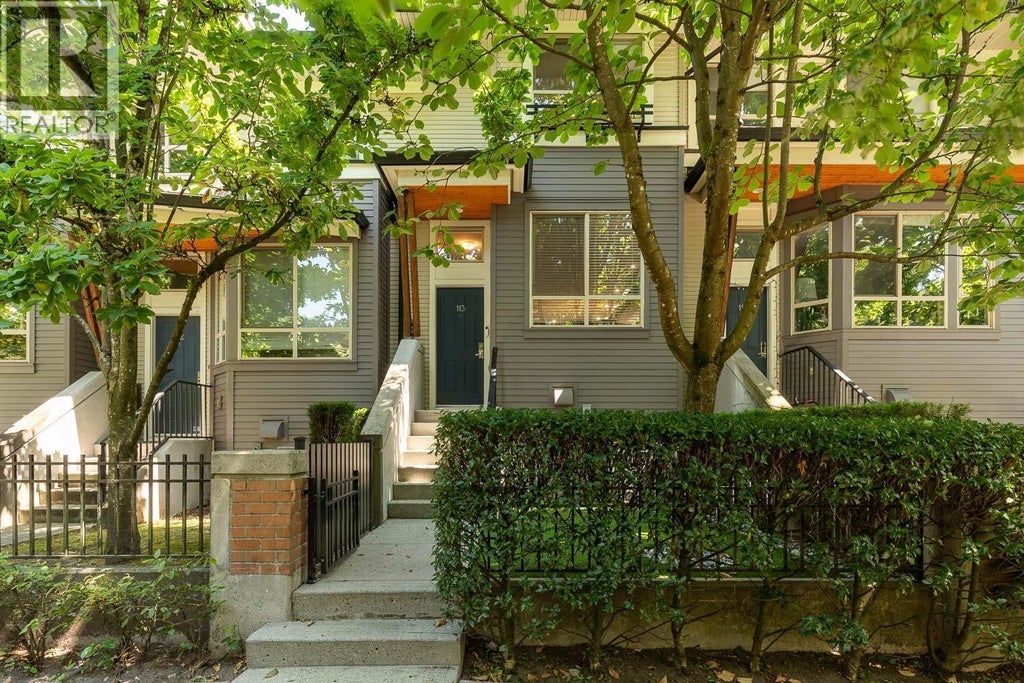 113 100 Klahanie Drive, Port Moody