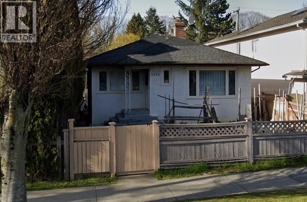 1953 E Broadway Drive, Vancouver
