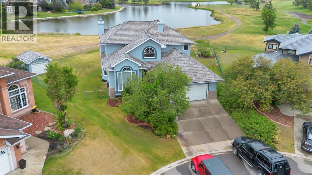 517 Lakeside Greens Place, Chestermere