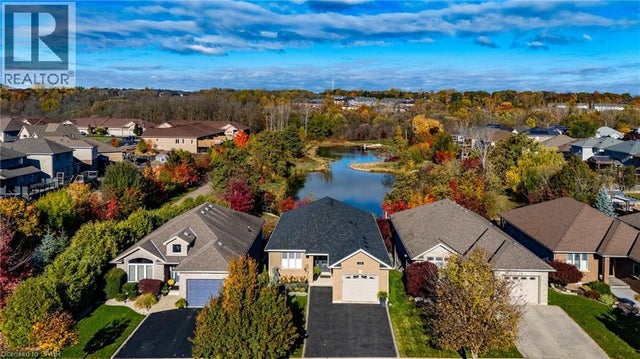 114 Mcguiness Drive, Brantford