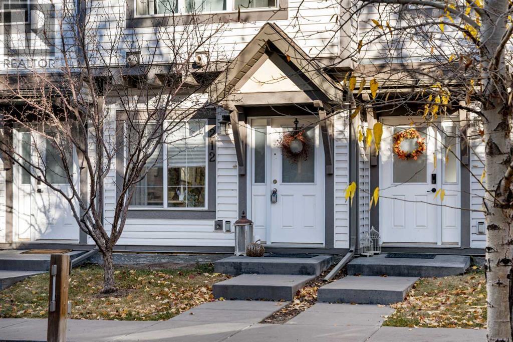 212, 130 New Brighton Way Se, Calgary