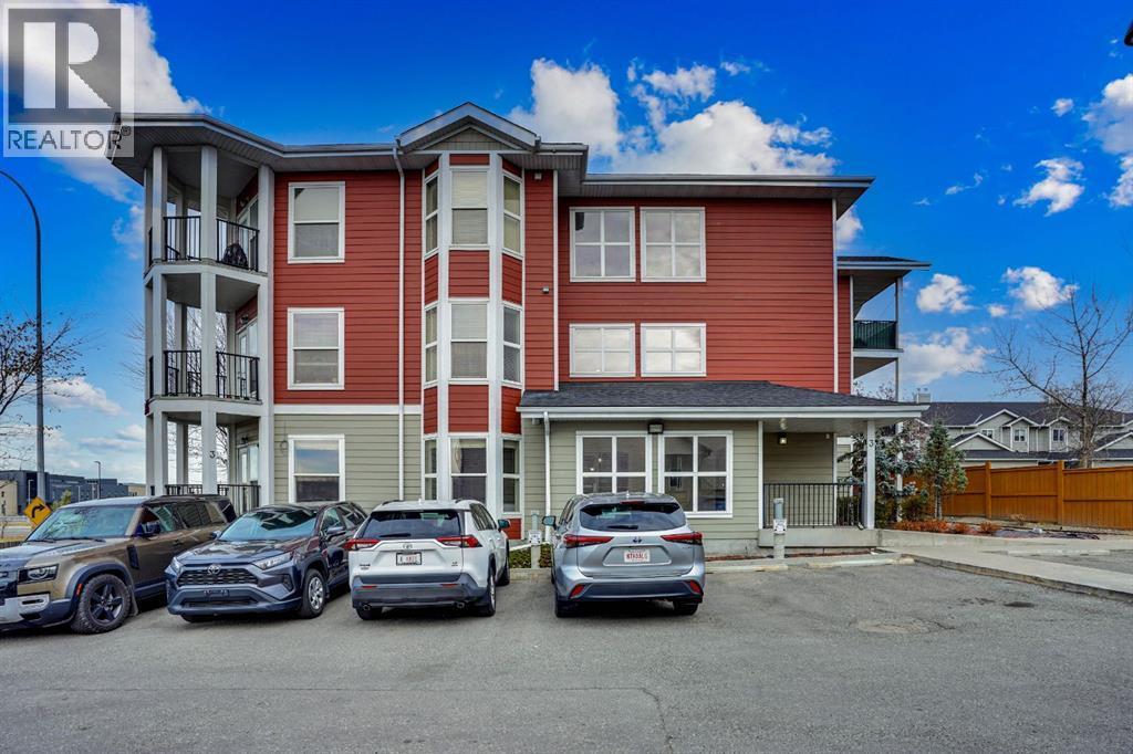 102, 3 Taracove Estate Drive Ne, Calgary