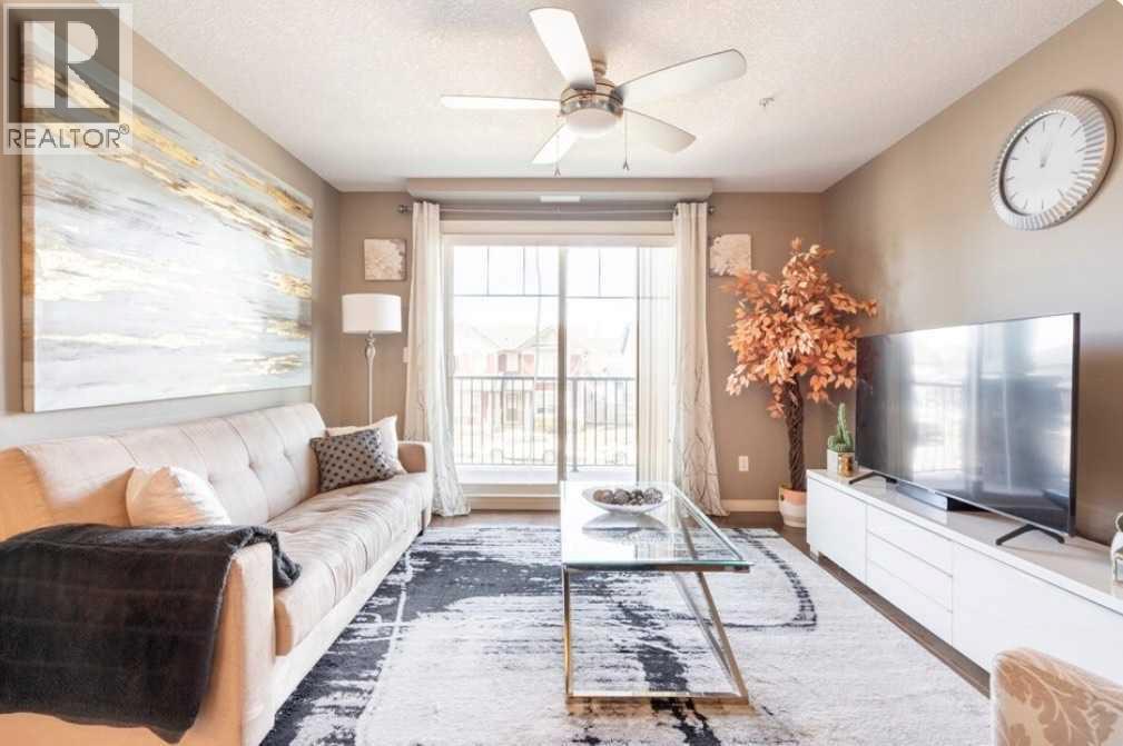 1205, 130 Panatella Street Nw, Calgary