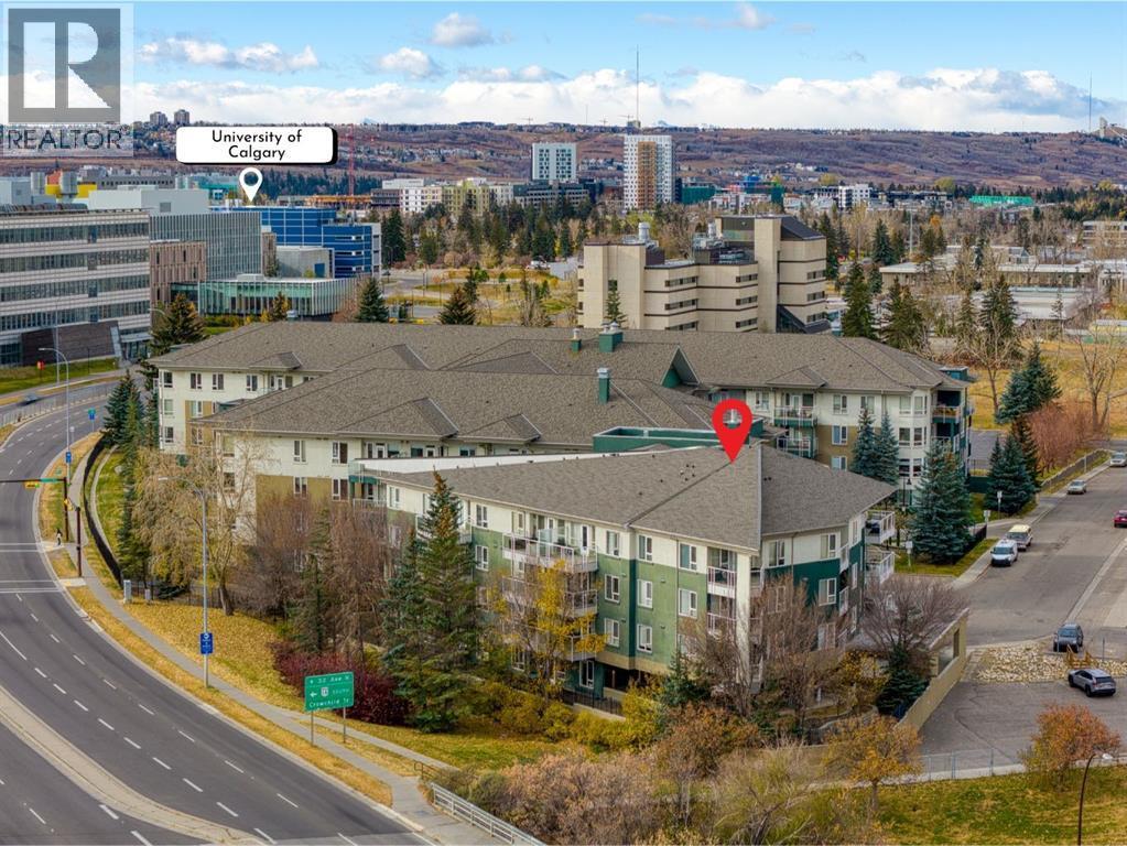 311, 3101 34 Avenue Nw, Calgary