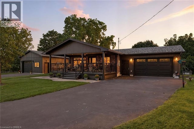 1574 Clyde Road, North Dumfries