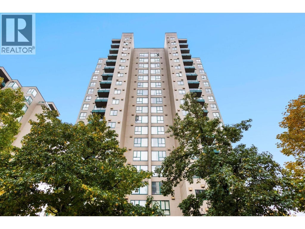 501 420 Carnarvon Street, New Westminster