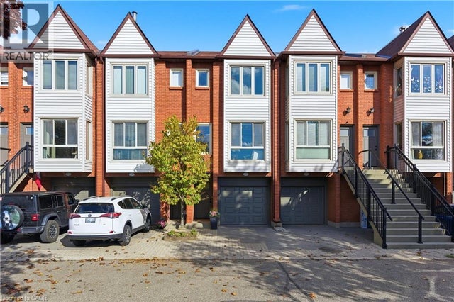 895 Maple Avenue Unit# 537, Burlington