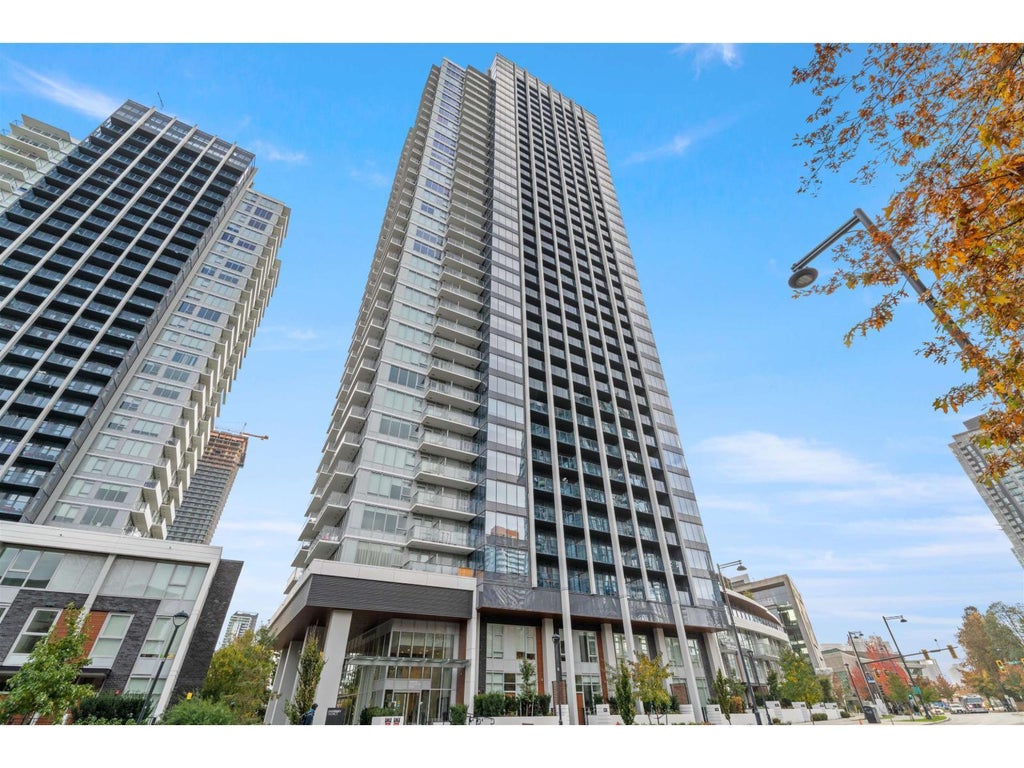 1409 10448 University Drive, Surrey