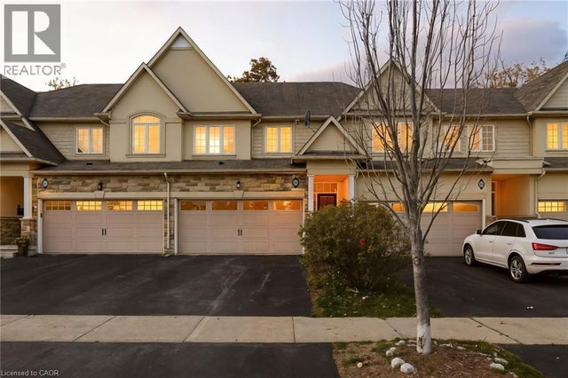 106 Maplevale Drive, Ancaster