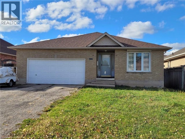 1480 Upper Gage Street, Hamilton