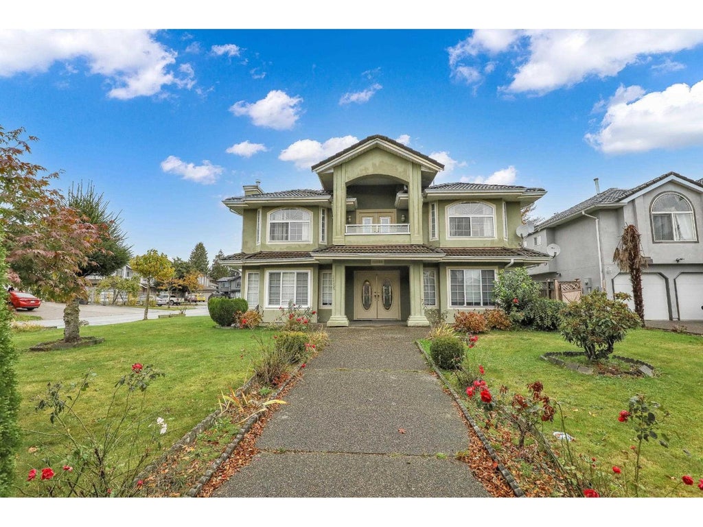 12255 64a Avenue, Surrey