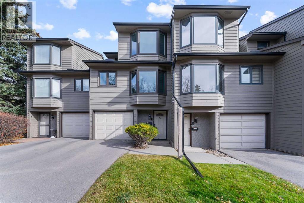 43, 23 Glamis Drive Sw, Calgary