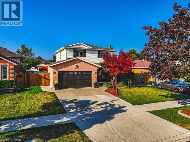 176 Highland Road W, Hamilton