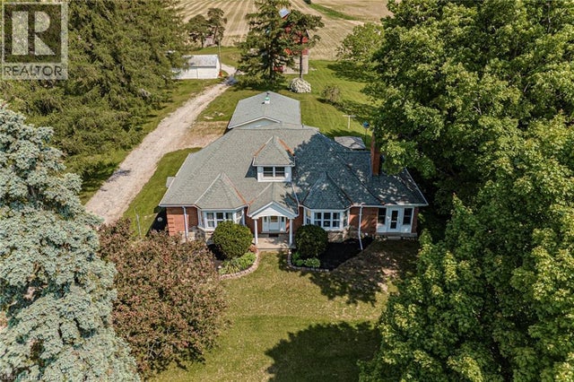 573 Highway 6, Port Dover