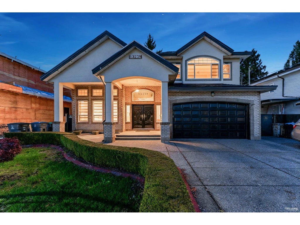 13239 89 Avenue, Surrey