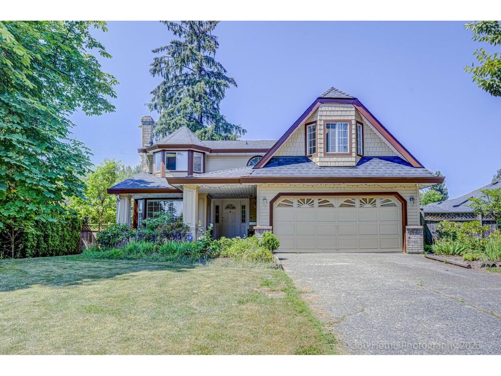 10811 162 Street, Surrey